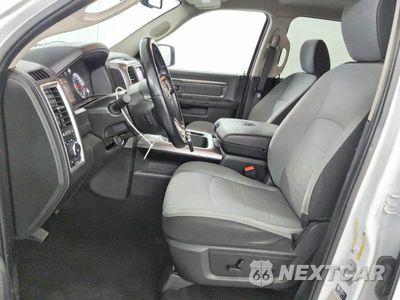 Zdjęcie 7 z 11 samochodu: 2023 RAM 1500 CLASSIC SLT VIN:1C6RR6LG8PS536080 - miniatura