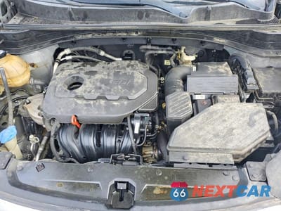 Zdjęcie 12 z 12 samochodu: 2017 KIA SPORTAGE LX VIN:KNDPM3AC7H7103285 - miniatura