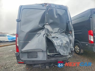 Zdjęcie 6 z 13 samochodu: 2024 MERCEDES BENZ SPRINTER 2500 DELIVERY VAN VIN:W1Y4KBHY5RT172260 - miniatura