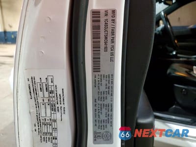Zdjęcie 13 z 13 samochodu: 2021 DODGE DURANGO R VIN:1C4SDJCT5MC641920 - miniatura
