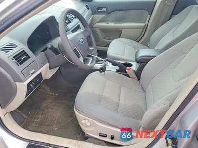 Zdjęcie 7 z 11 samochodu: 2012 FORD FUSION SE VIN:3FAHP0HG8CR420129 - miniatura