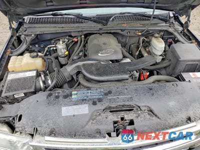 Zdjęcie 12 z 12 samochodu: 2004 CHEVROLET TAHOE K1500 VIN:1GNEK13Z64R141471 - miniatura