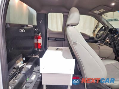 Zdjęcie 11 z 14 samochodu: 2018 FORD F150 SUPER CAB VIN:1FTEX1CB1JKF31427 - miniatura