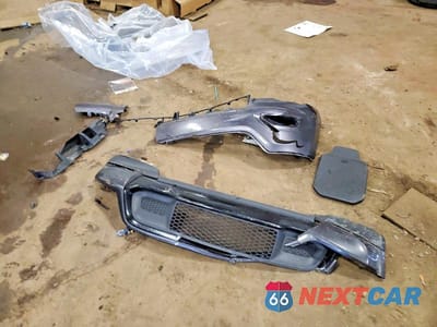 Zdjęcie 13 z 14 samochodu: 2017 JEEP GRAND CHEROKEE LAREDO VIN:1C4RJFAGXHC767397 - miniatura