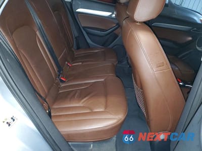 Zdjęcie 10 z 12 samochodu: 2016 AUDI Q3 PREMIUM PLUS VIN:WA1EFCFS5GR010909 - miniatura