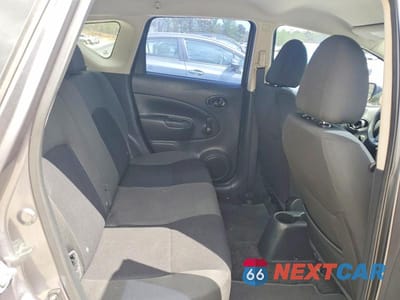 Zdjęcie 10 z 12 samochodu: 2018 NISSAN VERSA NOTE S VIN:3N1CE2CPXJL354988 - miniatura