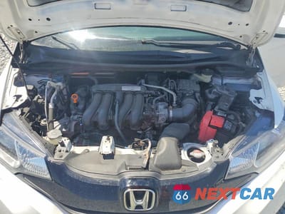 Zdjęcie 11 z 11 samochodu: 2017 HONDA FIT LX VIN:JHMGK5H55HS021818 - miniatura