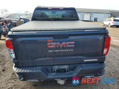 Zdjęcie 6 z 13 samochodu: 2023 GMC SIERRA VIN:3GTUUCE87PG351290 - miniatura