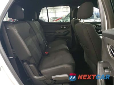 Zdjęcie 11 z 14 samochodu: 2023 CHEVROLET TRAVERSE LT VIN:1GNEVGKW8PJ165694 - miniatura