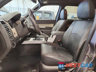 Zdjęcie 7 z 11 samochodu: 2010 MERCURY MARINER PREMIER VIN:4M2CN8HG6AKJ18083 - miniatura