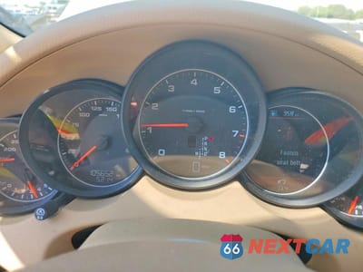 Zdjęcie 9 z 13 samochodu: 2013 PORSCHE CAYENNE VIN:WP1AA2A24DLA01121 - miniatura
