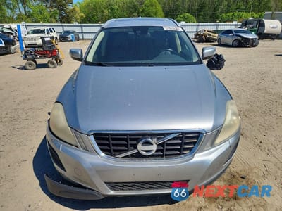 Piąte zdjęcie samochodu w środku: 2013 VOLVO XC60 3.2 VIN:YV4952DL6D2412634 - miniatura