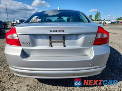 Zdjęcie 6 z 12 samochodu: 2007 VOLVO S80 3.2 VIN:YV1AS982171025934 - miniatura