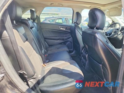 Zdjęcie 11 z 13 samochodu: 2018 FORD EDGE SPORT VIN:2FMPK4APXJBC06062 - miniatura