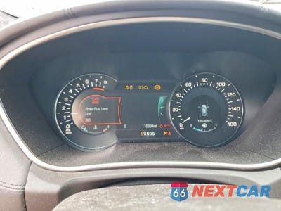 Zdjęcie 9 z 12 samochodu: 2016 LINCOLN MKX BLACK LABEL VIN:2LMPJ9JP5GBL64127 - miniatura