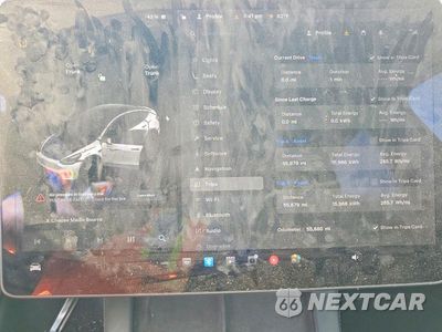 Zdjęcie 9 z 12 samochodu: 2021 TESLA MODEL Y VIN:5YJYGDEE2MF196508 - miniatura