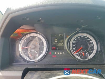 Zdjęcie 9 z 12 samochodu: 2015 RAM 1500 ST VIN:3C6JR7DGXFG604581 - miniatura