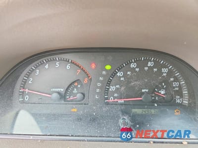 Zdjęcie 9 z 12 samochodu: 2004 TOYOTA CAMRY LE VIN:4T1BE32K04U356789 - miniatura