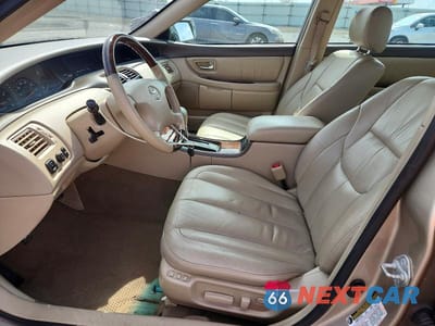 Zdjęcie 7 z 12 samochodu: 2004 TOYOTA AVALON XLS VIN:4T1BF28B84U349474 - miniatura