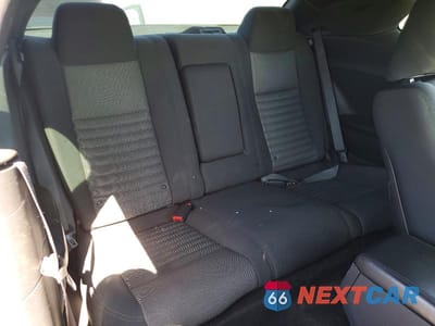Zdjęcie 10 z 13 samochodu: 2013 DODGE CHALLENGER SXT VIN:2C3CDYAG9DH691966 - miniatura