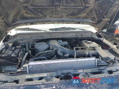 Zdjęcie 11 z 12 samochodu: 2014 FORD F550 SUPER DUTY VIN:1FDUF5GY9EEB37548 - miniatura