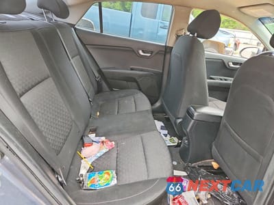 Zdjęcie 10 z 12 samochodu: 2020 KIA RIO S VIN:3KPA24AD8LE302316 - miniatura
