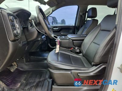 Zdjęcie 7 z 12 samochodu: 2024 CHEVROLET SILVERADO K2500 HEAVY DUTY VIN:1GC1YLE74RF219655 - miniatura