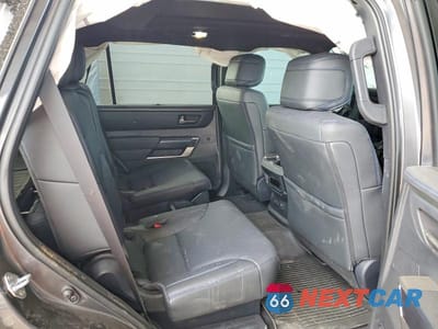 Zdjęcie 11 z 13 samochodu: 2026 TOYOTA SEQUOIA PLATINUM VIN:7SVAAABA7TX077138 - miniatura