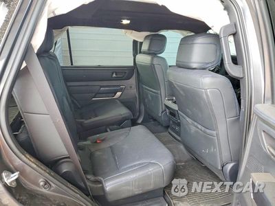 Zdjęcie 11 z 13 samochodu: 2026 TOYOTA SEQUOIA PLATINUM VIN:7SVAAABA7TX077138 - miniatura