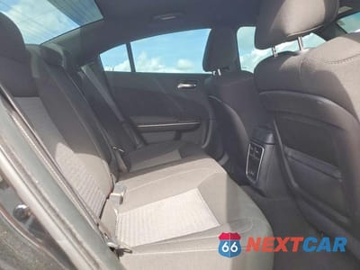 Zdjęcie 10 z 13 samochodu: 2023 DODGE CHARGER R VIN:2C3CDXCT0PH604688 - miniatura
