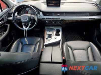 Zdjęcie 8 z 13 samochodu: 2018 AUDI Q7 PREMIUM VIN:WA1AHAF76JD005344 - miniatura