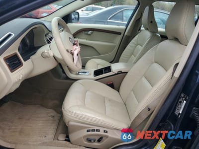 Zdjęcie 7 z 14 samochodu: 2010 VOLVO XC70 3.2 VIN:YV4960BZ9A1076794 - miniatura