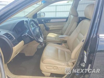 Zdjęcie 7 z 13 samochodu: 2011 HONDA CR-V EXL VIN:5J6RE4H72BL065011 - miniatura