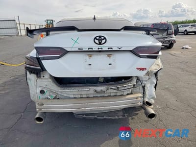 Zdjęcie 6 z 13 samochodu: 2020 TOYOTA CAMRY TRD VIN:4T1NZ1AK0LU041030 - miniatura