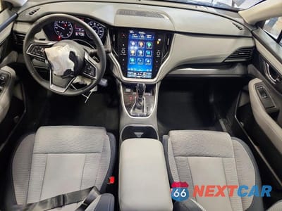 Zdjęcie 8 z 14 samochodu: 2025 SUBARU OUTBACK PREMIUM VIN:4S4BTACC7S3264227 - miniatura