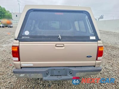 Zdjęcie 6 z 12 samochodu: 1998 FORD RANGER SUPER CAB VIN:1FTYR14X2WPA40926 - miniatura