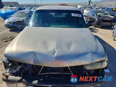 Zdjęcie 11 z 13 samochodu: 1999 CHEVROLET SILVERADO K2500 VIN:1GCGK29U7XZ156746 - miniatura