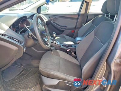 Zdjęcie 7 z 12 samochodu: 2012 FORD FOCUS SE VIN:1FAHP3F21CL181594 - miniatura