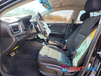 Zdjęcie 7 z 13 samochodu: 2020 KIA RIO S VIN:3KPA24AD3LE296022 - miniatura