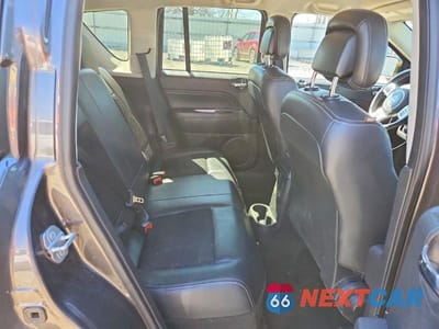 Zdjęcie 10 z 11 samochodu: 2015 JEEP COMPASS LATITUDE VIN:1C4NJDEB8FD303484 - miniatura