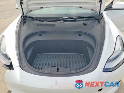 Zdjęcie 11 z 11 samochodu: 2021 TESLA MODEL 3 VIN:5YJ3E1EB2MF855157 - miniatura