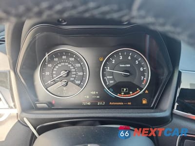 Zdjęcie 9 z 13 samochodu: 2016 BMW X1 XDRIVE28I VIN:WBXHT3C36GP882815 - miniatura