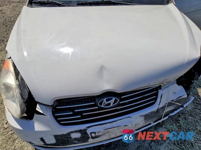 Zdjęcie 11 z 12 samochodu: 2011 HYUNDAI ACCENT GLS VIN:KMHCN4AC9BU596893 - miniatura