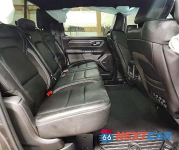 Zdjęcie 10 z 13 samochodu: 2025 RAM 1500 RHO VIN:1C6SRFUP2SN677167 - miniatura