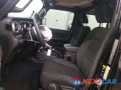 Zdjęcie 7 z 12 samochodu: 2023 JEEP GLADIATOR OVERLAND VIN:1C6HJTFG2PL550435 - miniatura