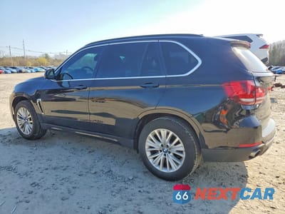 Drugie zdjęcie samochodu z przodu: 2016 BMW X5 XDRIVE35I VIN:5UXKR0C56G0P26900 - miniatura