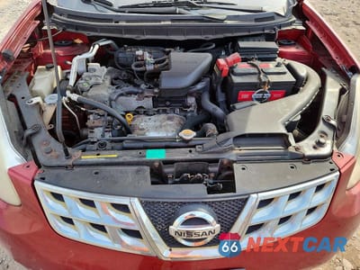 Zdjęcie 12 z 12 samochodu: 2013 NISSAN ROGUE S VIN:JN8AS5MV2DW644186 - miniatura