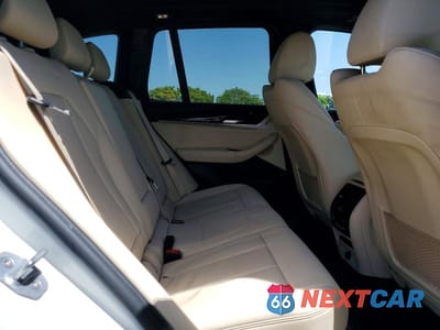 Zdjęcie 11 z 13 samochodu: 2019 BMW X3 SDRIVE30I VIN:5UXTR7C59KLR48318 - miniatura