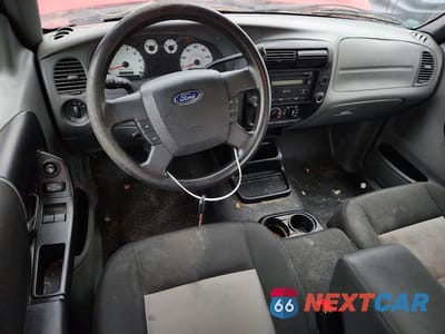 Zdjęcie 8 z 11 samochodu: 2009 FORD RANGER SUPER CAB VIN:1FTZR45E19PA11571 - miniatura