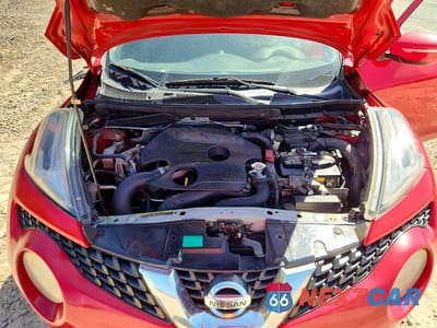 Zdjęcie 11 z 12 samochodu: 2016 NISSAN JUKE S VIN:JN8AF5MR5GT600079 - miniatura
